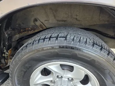 Hyundai Terracan 2006, 124740 км, за 2510.74 USD - фото 15