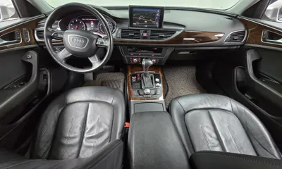 Audi A6 2013, 102171 км, за 3843.65 USD - фото 7