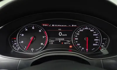 Audi A6 2013, 102171 км, за 3843.65 USD - фото 8