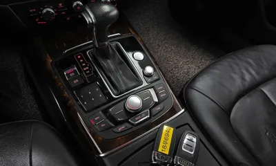 Audi A6 2013, 102171 км, за 3843.65 USD - фото 9