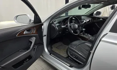 Audi A6 2013, 102171 км, за 3843.65 USD - фото 10