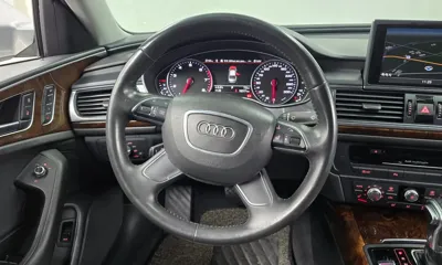 Audi A6 2013, 102171 км, за 3843.65 USD - фото 13