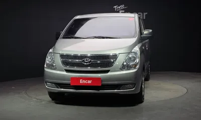 Hyundai Starex 2015, 143602 км, за 5618.72 USD