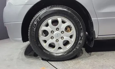 Hyundai Starex 2015, 143602 км, за 5618.72 USD
