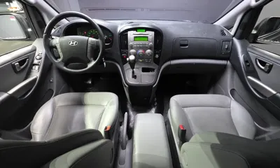 Hyundai Starex 2015, 143602 км, за 5618.72 USD - фото 7