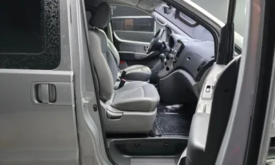 Hyundai Starex 2015, 143602 км, за 5618.72 USD - фото 11