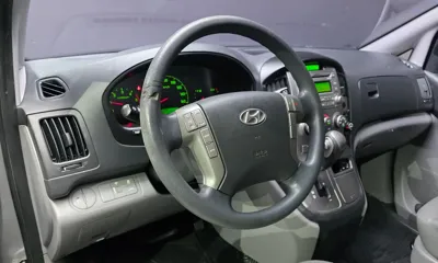 Hyundai Starex 2015, 143602 км, за 5618.72 USD - фото 13