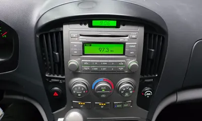 Hyundai Starex 2015, 143602 км, за 5618.72 USD - фото 14