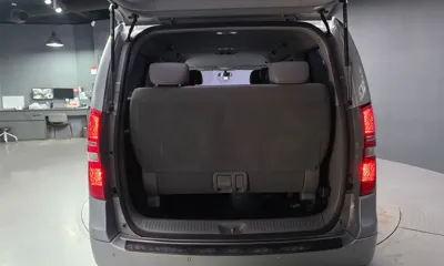 Hyundai Starex 2015, 143602 км, за 5618.72 USD - фото 20