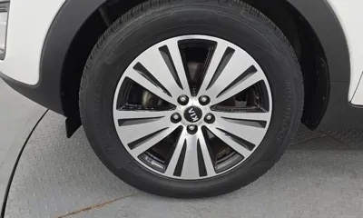 Kia Sportage 2014, 145407 км, за 4360.75 USD