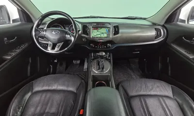 Kia Sportage 2014, 145407 км, за 4360.75 USD - фото 7