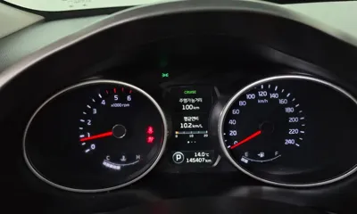 Kia Sportage 2014, 145407 км, за 4360.75 USD - фото 8