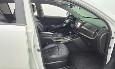 Kia Sportage 2014, 145407 км, за 4360.75 USD - фото 11