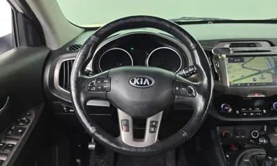 Kia Sportage 2014, 145407 км, за 4360.75 USD - фото 13