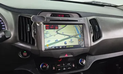 Kia Sportage 2014, 145407 км, за 4360.75 USD - фото 14