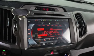 Kia Sportage 2014, 145407 км, за 4360.75 USD - фото 16