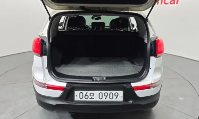 Kia Sportage 2014, 145407 км, за 4360.75 USD - фото 20