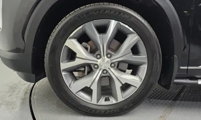 Hyundai Palisade 2021, 43601 км, за 21010.9 USD