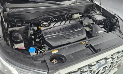 Hyundai Palisade 2021, 43601 км, за 21010.9 USD - фото 6