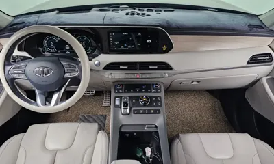 Hyundai Palisade 2021, 43601 км, за 21010.9 USD - фото 7