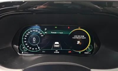 Hyundai Palisade 2021, 43601 км, за 21010.9 USD - фото 8