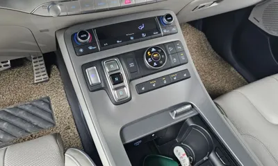 Hyundai Palisade 2021, 43601 км, за 21010.9 USD - фото 9