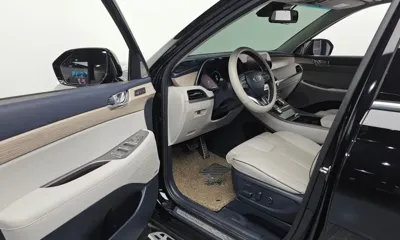 Hyundai Palisade 2021, 43601 км, за 21010.9 USD - фото 10