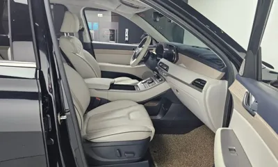 Hyundai Palisade 2021, 43601 км, за 21010.9 USD - фото 11