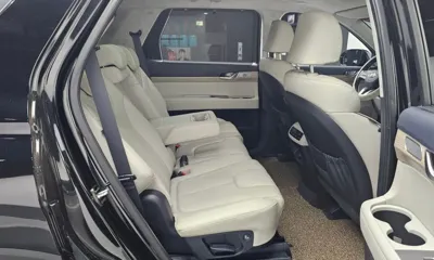 Hyundai Palisade 2021, 43601 км, за 21010.9 USD - фото 12