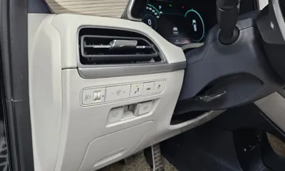 Hyundai Palisade 2021, 43601 км, за 21010.9 USD - фото 17