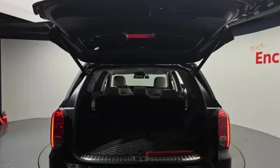Hyundai Palisade 2021, 43601 км, за 21010.9 USD - фото 20