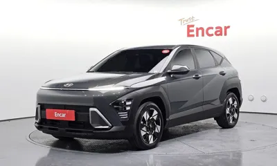 Hyundai Kona · 2024 год