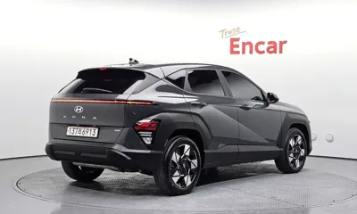Hyundai Kona 2024, 31284 км, за 15725.14 USD