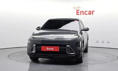 Hyundai Kona 2024, 31284 км, за 15725.14 USD