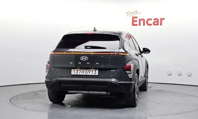 Hyundai Kona 2024, 31284 км, за 15725.14 USD