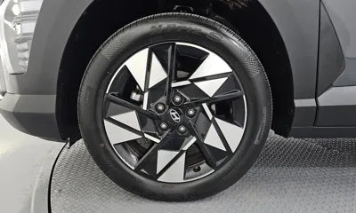 Hyundai Kona 2024, 31284 км, за 15725.14 USD