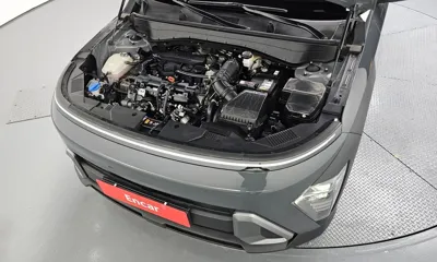 Hyundai Kona 2024, 31284 км, за 15725.14 USD - фото 6
