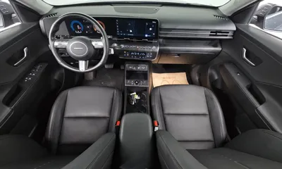 Hyundai Kona 2024, 31284 км, за 15725.14 USD - фото 7