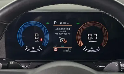 Hyundai Kona 2024, 31284 км, за 15725.14 USD - фото 8