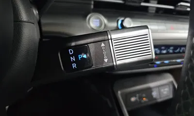 Hyundai Kona 2024, 31284 км, за 15725.14 USD - фото 9