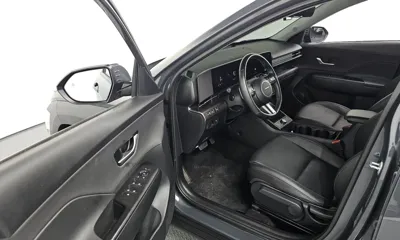 Hyundai Kona 2024, 31284 км, за 15725.14 USD - фото 10