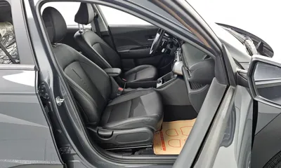 Hyundai Kona 2024, 31284 км, за 15725.14 USD - фото 12