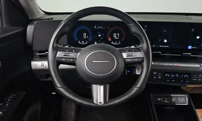 Hyundai Kona 2024, 31284 км, за 15725.14 USD - фото 14