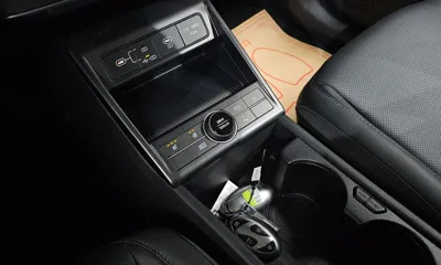 Hyundai Kona 2024, 31284 км, за 15725.14 USD - фото 19