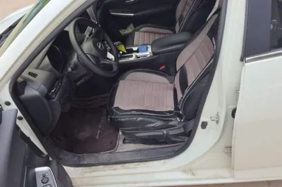 Nissan Sylphy 2022, 26500 км, за 10552 USD - фото 6