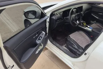 Nissan Sylphy 2022, 26500 км, за 10552 USD - фото 7