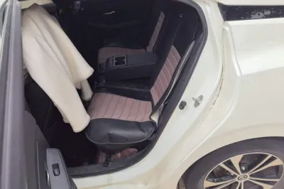 Nissan Sylphy 2022, 26500 км, за 10552 USD - фото 8