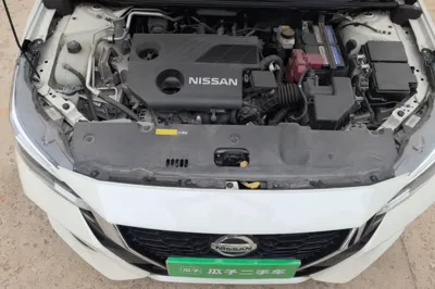 Nissan Sylphy 2022, 26500 км, за 10552 USD - фото 11