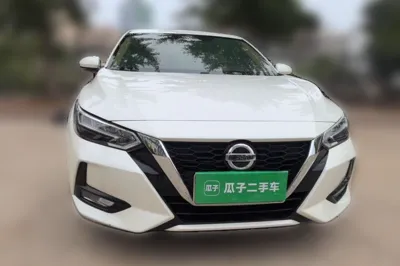 Nissan Sylphy 2022, 26500 км, за 10552 USD - фото 13