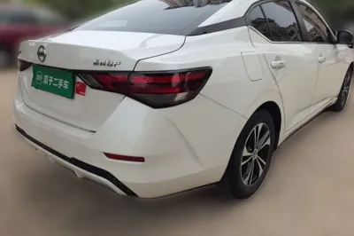 Nissan Sylphy 2022, 26500 км, за 10552 USD - фото 15